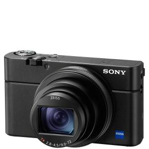 サイバーショット ソニー SONY Cyber-shot DSC-WX500 ブラック