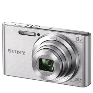 サイバーショット ソニー SONY Cyber-shot DSC-WX500 ホワイト
