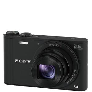 SONY（ソニー） 中古 1年保証 美品 SONY Cyber-shot DSC-WX170