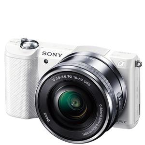 α（ソニー） ソニー SONY α5000 ILCE-5000 レンズセット ブラック
