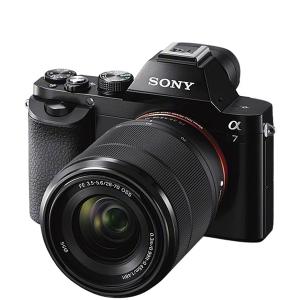 α7 ソニー SONY α7III ILCE-7M3K EF 28-70mm レンズキット ミラーレス