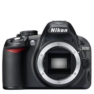 ニコン（Nikon） Nikon D5500 ボディ デジタル 一眼レフ カメラ 中古