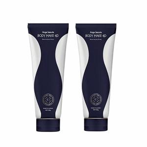 アンジュボーテ ボディメイク4D 230g BODY MAKE 4D ボディクリーム