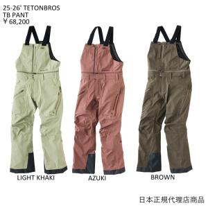 FW エフダブリュー MANIFEST TOUR 3L JACKET マニフェスト ツアー