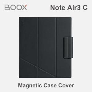 BOOX BOOX Magnetic Case Cover for Note Air 4C ケース カバー BOOX