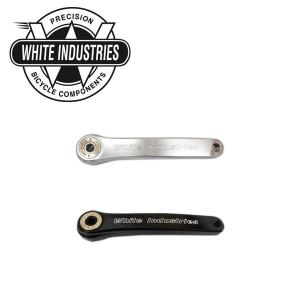 WHITE INDUSTRIES ホワイトインダストリーズ チェーンリング TSR SLV