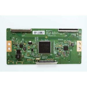 ☆国内発送☆東芝 REGZA 50M520X T-CON 基板 基盤55T32-C0F/55T32-COM