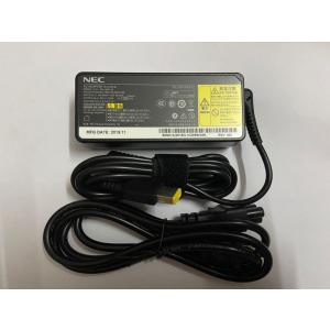 ☆ 新品 NEC PC-VP-BP103 PC-VP-WP142 LaVie用 20V 3.25A ACアダプター
