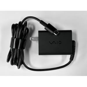 純正新品 VAIO Pro PJ211 VJPJ211 SX12 S13 VJS1348 ACアダプター 充電