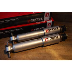 ベルテック Belltech ショック アブソーバー ローダウン リア セット