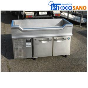 ホシザキ 台下冷蔵庫 RT-120PNE1 1200×600×800 中古厨房/26A1906Z : 得