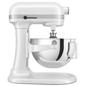 KitchenAid（キッチンエイド） ミキサー KSM150WH ボディカラー