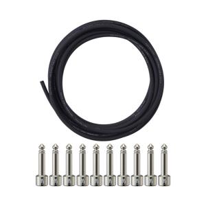 FREE THE TONE/SLK-DCL-6(ソルダーレスDCケーブルキット) : 宮地楽器