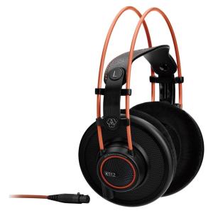 AKG モニターヘッドホン アーカーゲー AKG K702-Y3 オープンエアー型