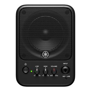 YAMAHA（ヤマハ） Yamaha MS60S パワードモニタースピーカー ジャンク