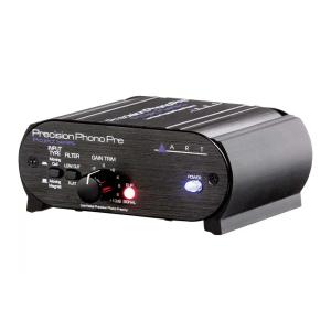 TRIODE（トライオード） TRIODE - TRX-EQ7（MM/MCフォノイコライザー