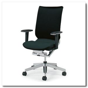 KOKUYO（コクヨ） オフィスチェア アガタ エクストラハイバック 本革