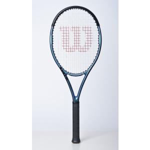 ウイルソン ウルトラ ツアー ULTRA TOUR 95 CV WR000711S 硬式テニス