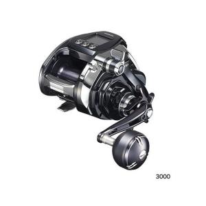 シマノ（SHIMANO） 22 ビーストマスター MD 6000 右ハンドル (2022年