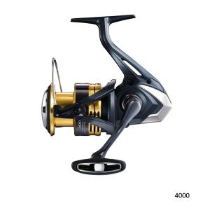 シマノ（SHIMANO） 17 サハラ C5000XG／スピニングリール