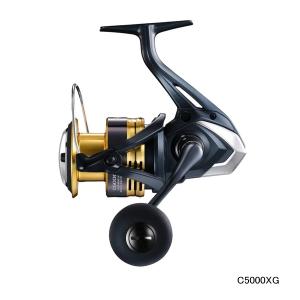 シマノ（SHIMANO） 17 セドナ 8000 スピニング リール 「」 : 釣具