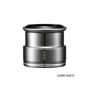 シマノ（SHIMANO） 22 ステラ C5000XG スプール パーツ (2022年モデル