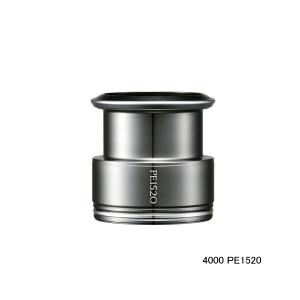シマノ（SHIMANO） 夢屋カスタムスプール 4000 PE1215 エクスセンス