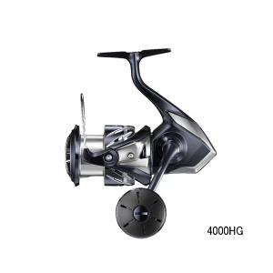 シマノ（SHIMANO） 16 ストラディックCI4+ 2500S / スピニング リール