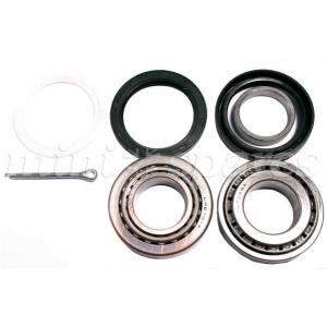 ローバーミニ 強化 調整式 テンションロッド ブッシュ セット 21A1092