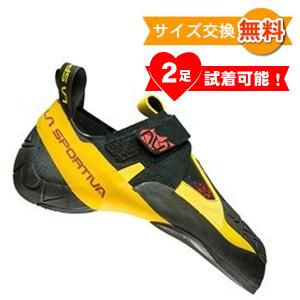 LA SPORTIVA（スポルティバ） 【並行輸入品】【 即納 】 スクワマ