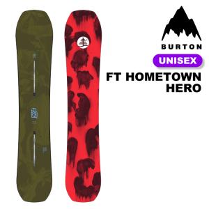 BURTON（バートン） 25-26 BURTON/バートン HOMETOWN HERO ホーム