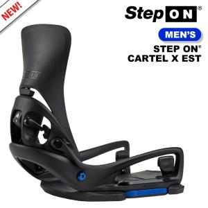 BURTON（バートン） [日本正規品] スノーボード ビンディング BURTON