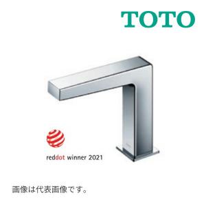 TOTO 《在庫あり》◇15時迄出荷OK！TOTO 水栓金具【TLE01705JA】自動水
