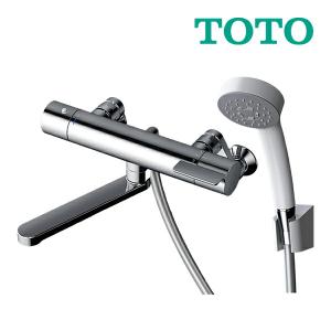 TOTO ◇在庫有り！∞TOTO 浴室用水栓金具【TBV03401J1】GGシリーズ 壁
