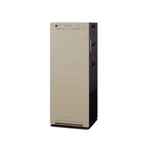 ダイキン（DAIKIN） ○ダイキン 空気清浄機【ACK555A-W】ホワイト 加湿