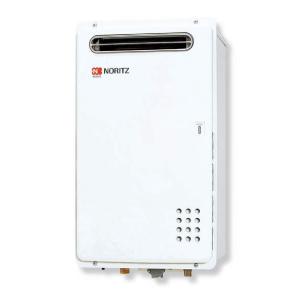 ノーリツ（NORITZ） 【GQ-1621WZ-3】 業務用ガス給湯器 給湯専用 16号