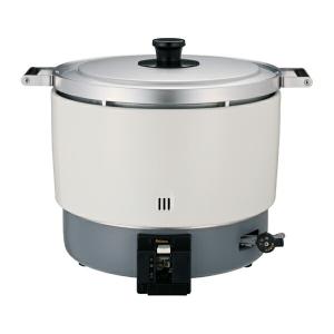 パロマ（Paloma） 業務用 2升炊き 電子ジャー付 ガス炊飯器 PR-4200S
