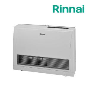 リンナイ（Rinnai） 【RHF-570FT 都市ガス用】 ガスFF暖房機 木造14畳
