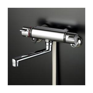 KVK KF800WT KVKサーモスタット混合水栓 寒冷地仕様 送料無料