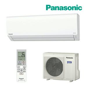 Panasonic（パナソニック） CS-402DU3-W ルームエアコン 14畳 室外三相