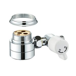 Panasonic（パナソニック） 分岐水栓 CB-SEF8 食器洗い乾燥機用分岐栓