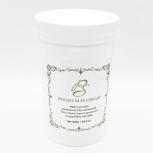 プレミアム PS クリーム 660g 保湿 痩身クリーム エステ - 最安値