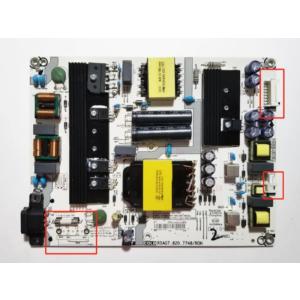 新品 東芝 REGZA 65M520X 55M520X 50M520X 50BM620X 43M520X 液晶