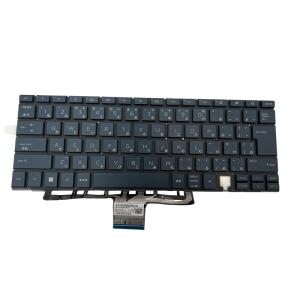 Spectre x360 13 純正新品 HP 13-ap0039TU等用 日本語キーボード NSK