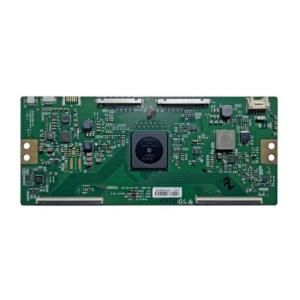 新品 東芝 REGZA 55J10 55インチ 液晶テレビ 液晶制御基板 T-CON基板