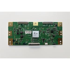 ☆国内発送☆SONY BRAVIA KJ-55X8500D 55インチ T-CON基板 LC550EQL