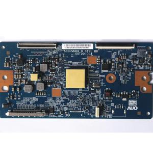 ☆国内発送☆SONY BRAVIA KJ-55X8500D 55インチ T-CON基板 LC550EQL