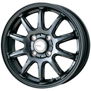 INTER MILANO（インターミラノ） ホイール4本セット AZ sports