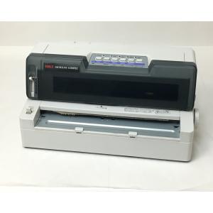OKI MICROLINE 5650SU3-R ドットインパクトプリンター : キラキラ通販