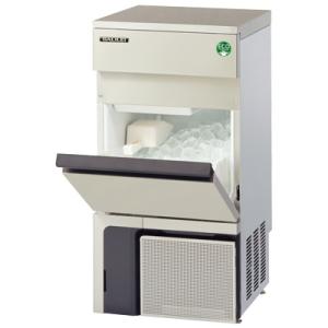 フクシマガリレイ FIC-35KTX1 自動製氷機 キューブアイス製氷機